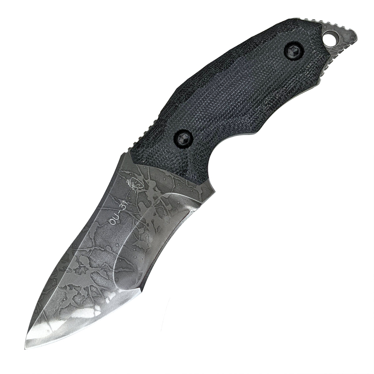Backup Micro [KM-940] – KIKU KNIVES