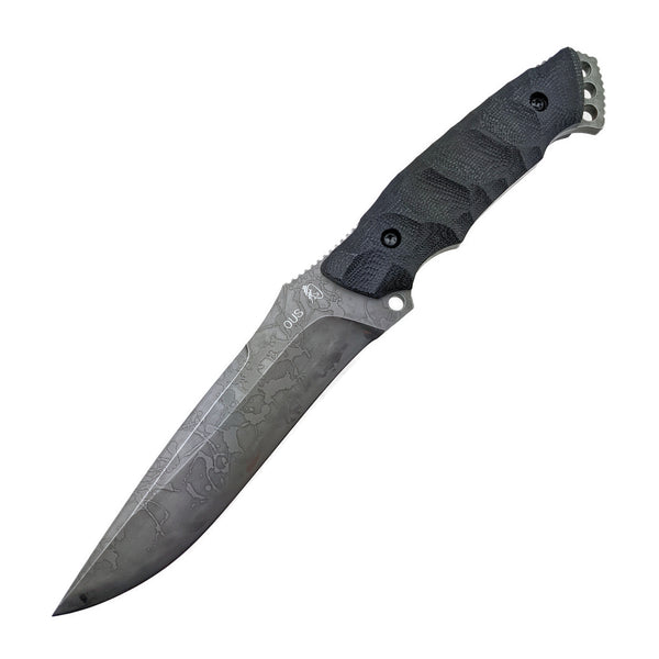 HAYATE OUS KM-435A