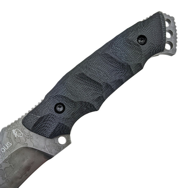 HAYATE OUS KM-435A