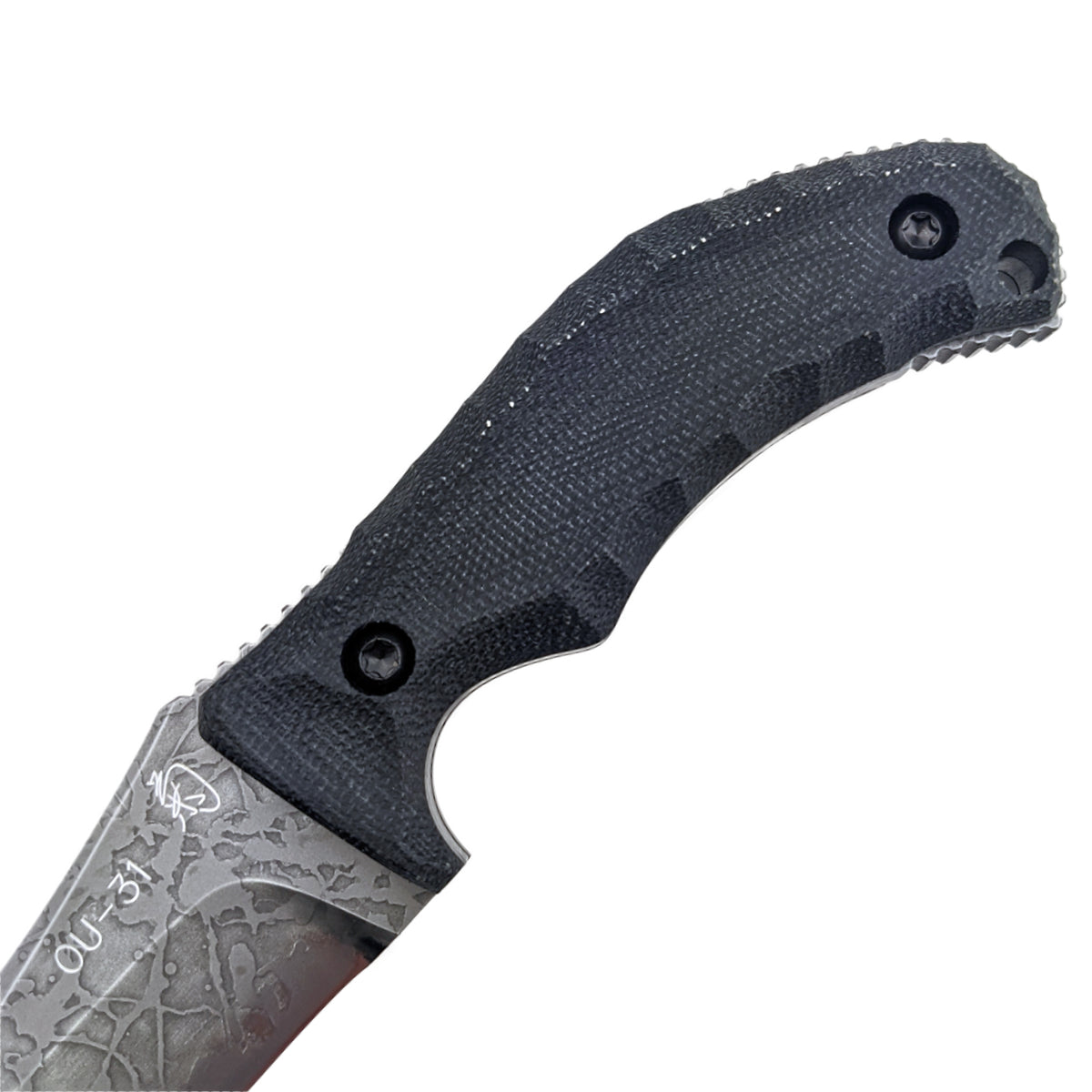 Southern Cross [KM-760] – KIKU KNIVES