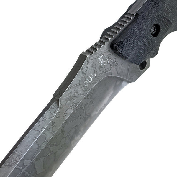 HAYATE OUS KM-435A