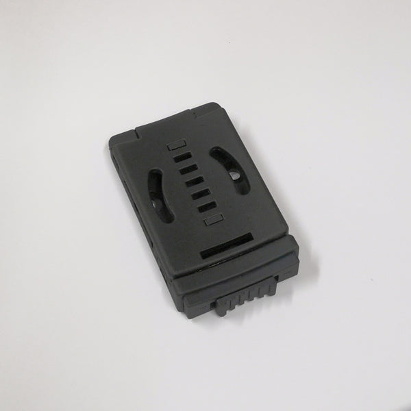 DOTS belt device