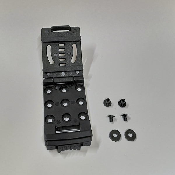 DOTS belt device