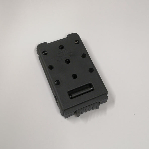 DOTS belt device