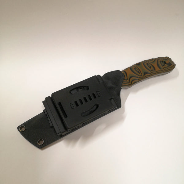 DOTS belt device