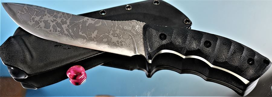 Chinook [KM-995] – KIKU KNIVES
