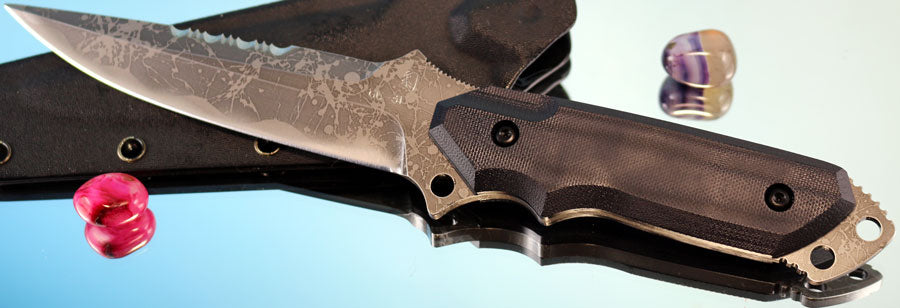 J-Defender [KM-730] – KIKU KNIVES