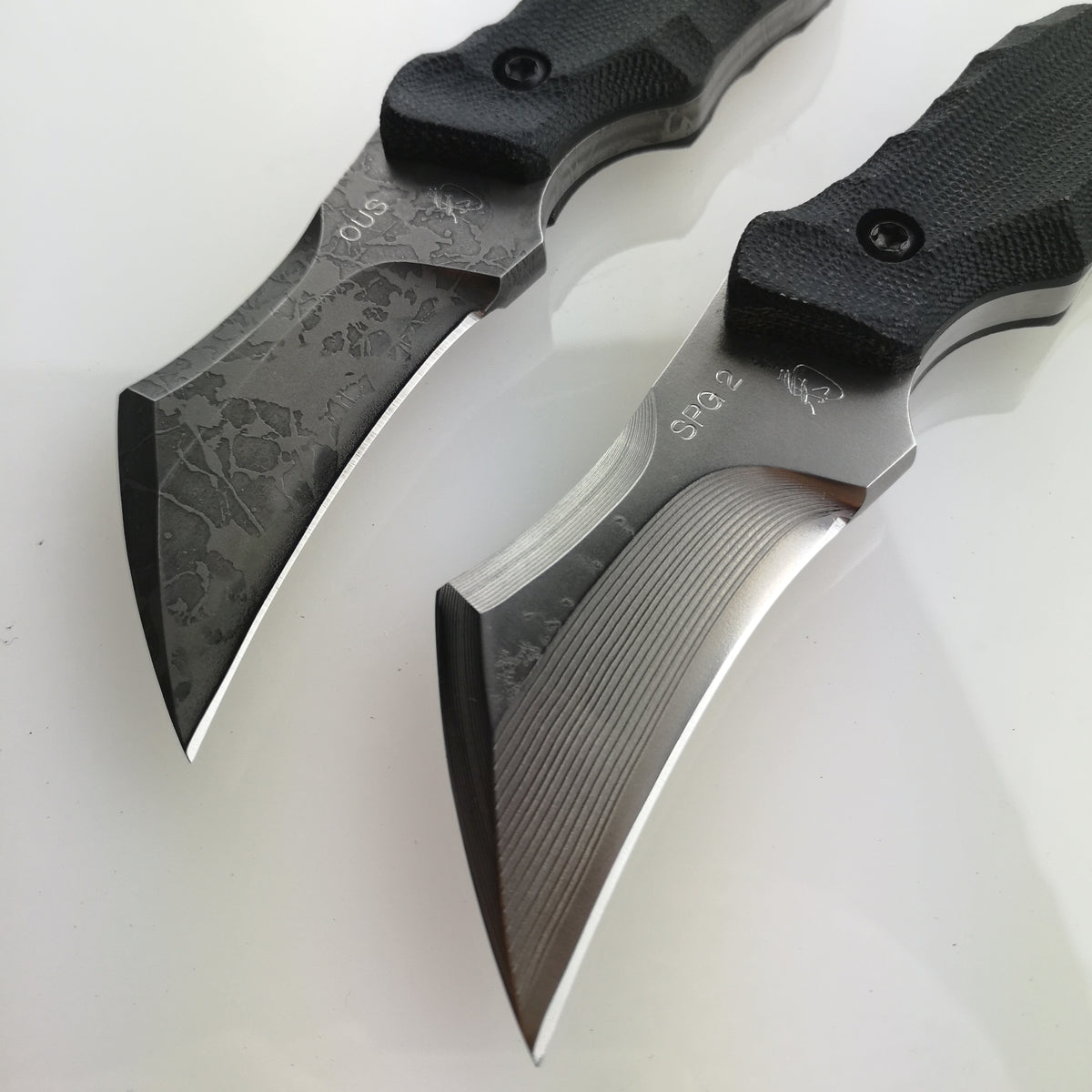 TSUCHINOKO is in stock. – KIKU KNIVES