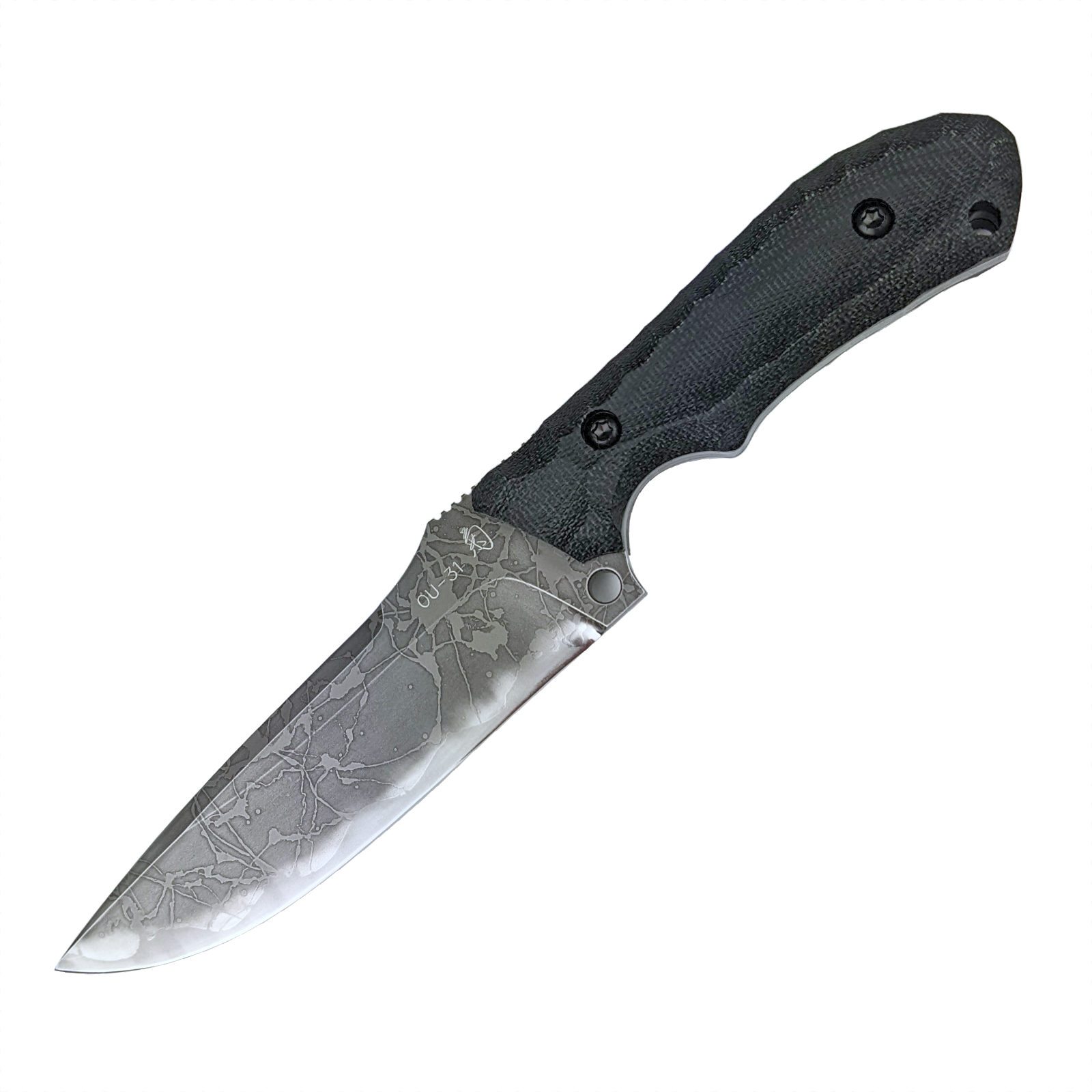 OU-31 – KIKU KNIVES