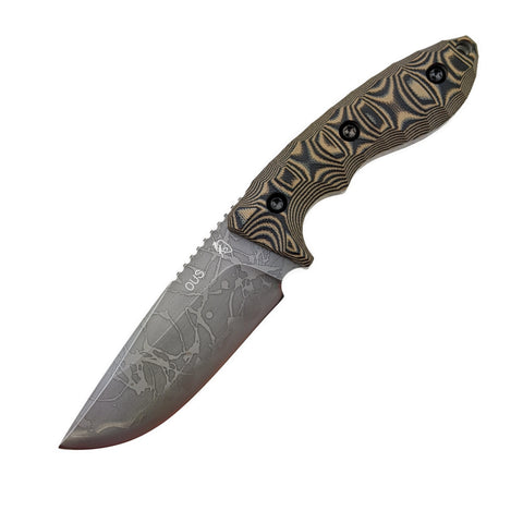 OUS – KIKU KNIVES