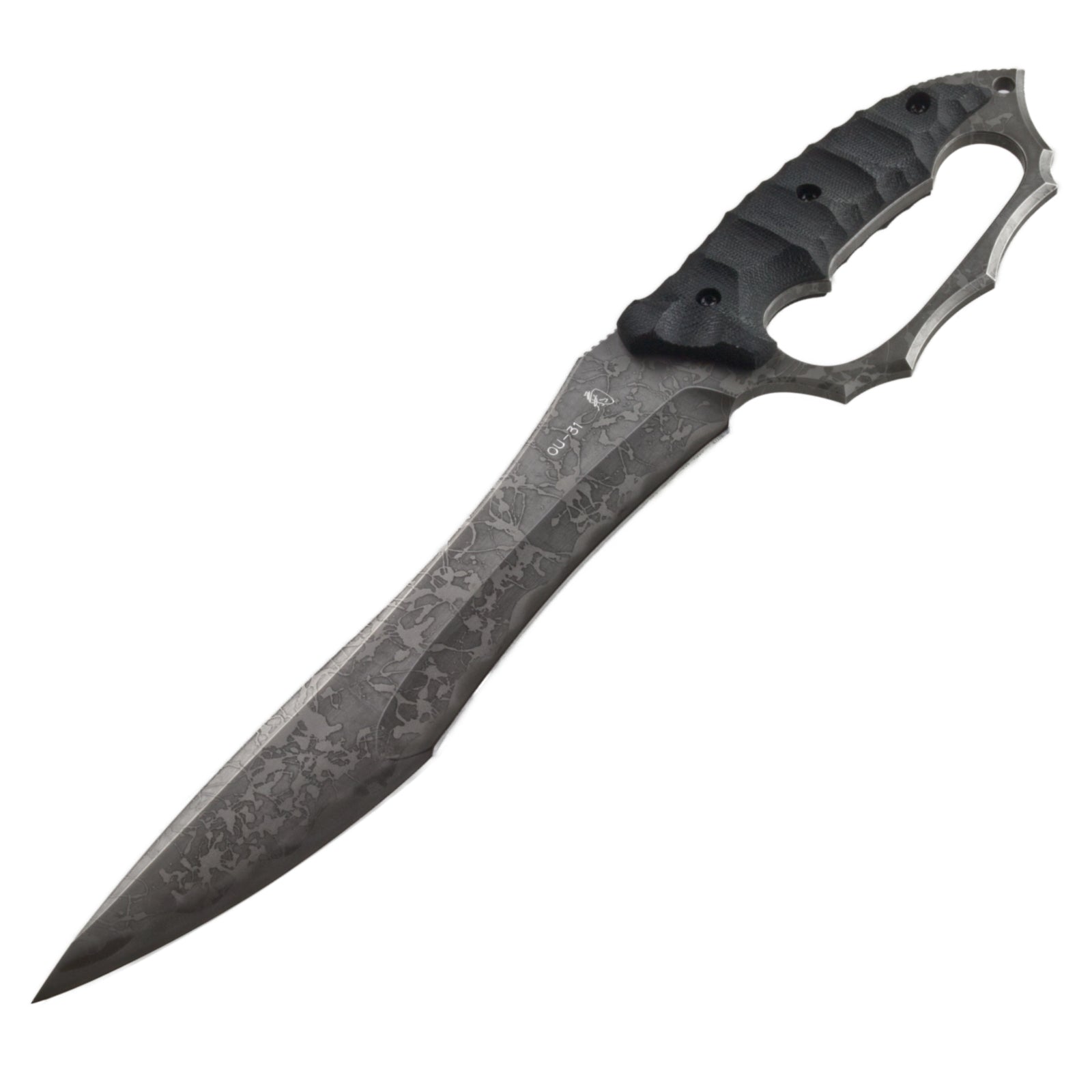 KIKU KNIVES サイクロン KIKU KNIVES サイクロン
