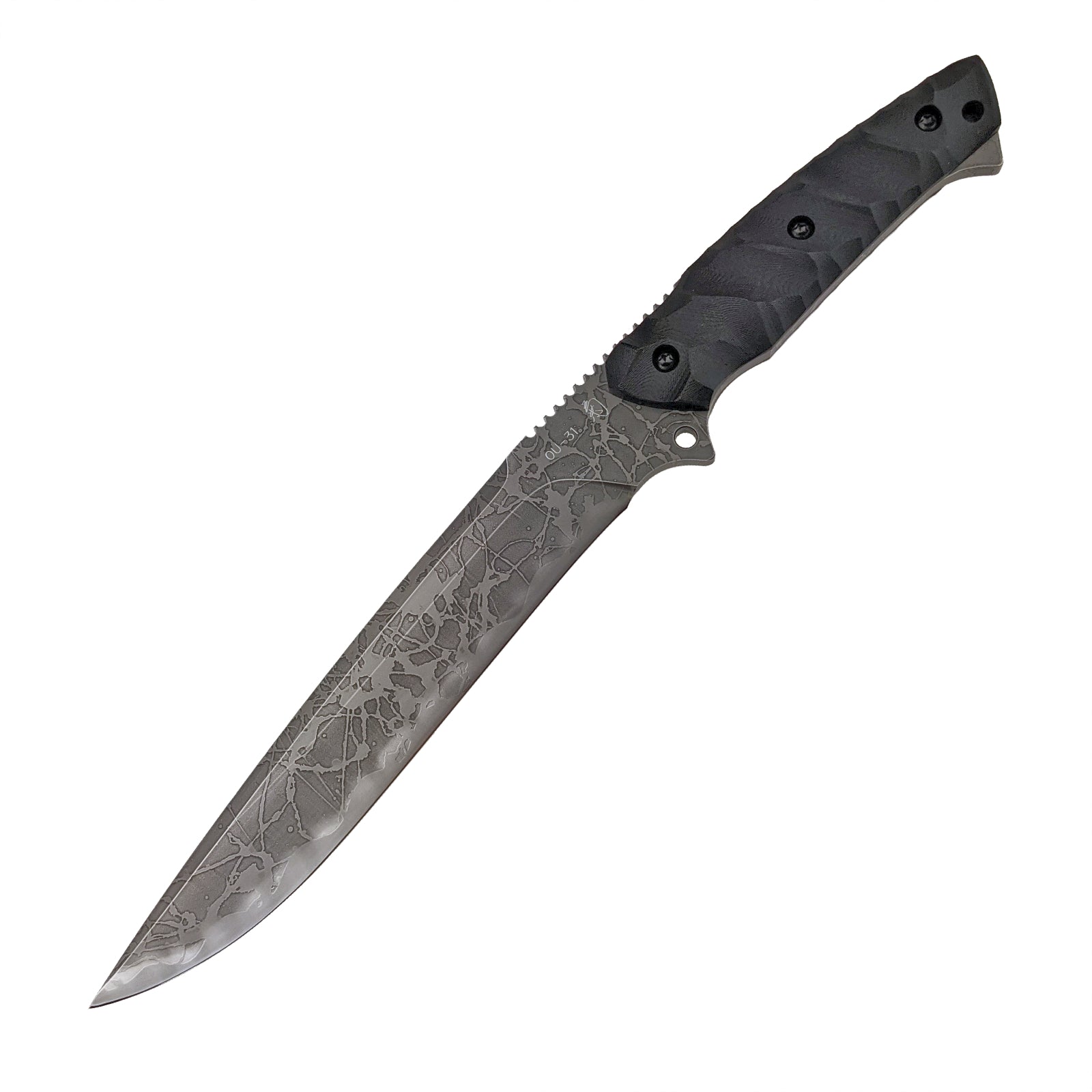 OU-31 – KIKU KNIVES