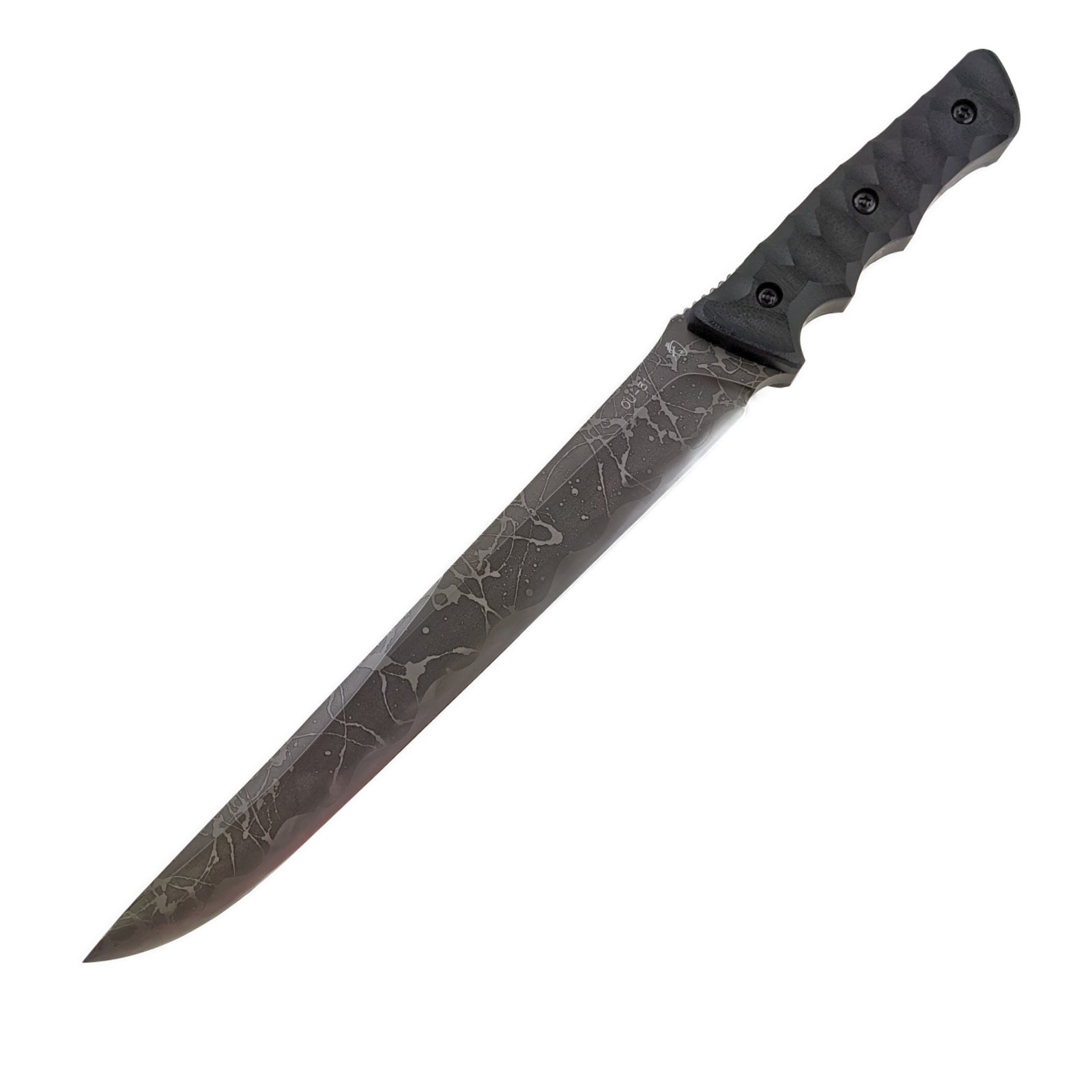 OU-31 – KIKU KNIVES