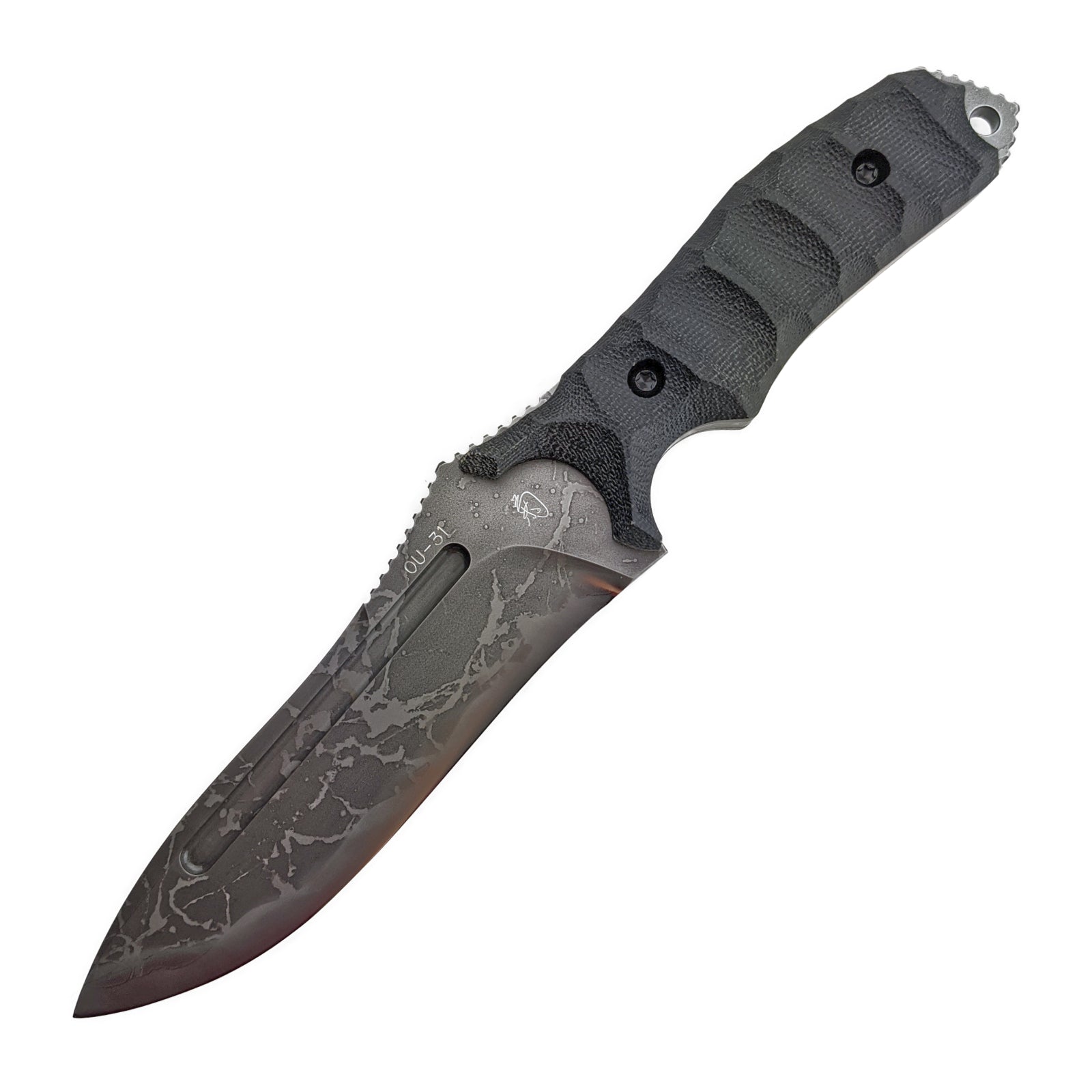 OU-31 – KIKU KNIVES