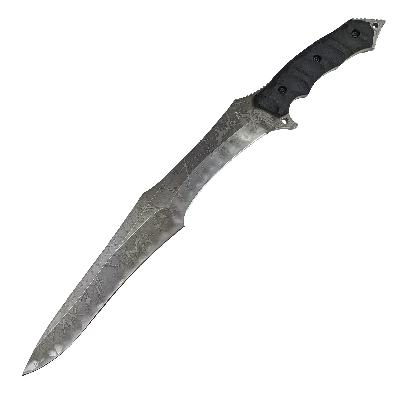 400+ mm – KIKU KNIVES