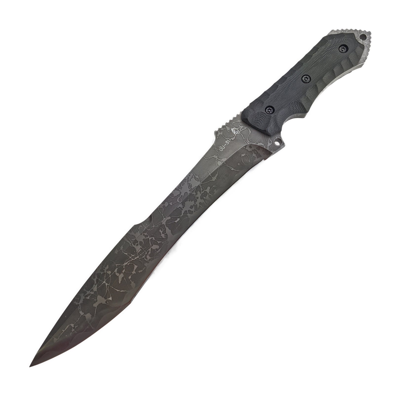 OU-31 – KIKU KNIVES