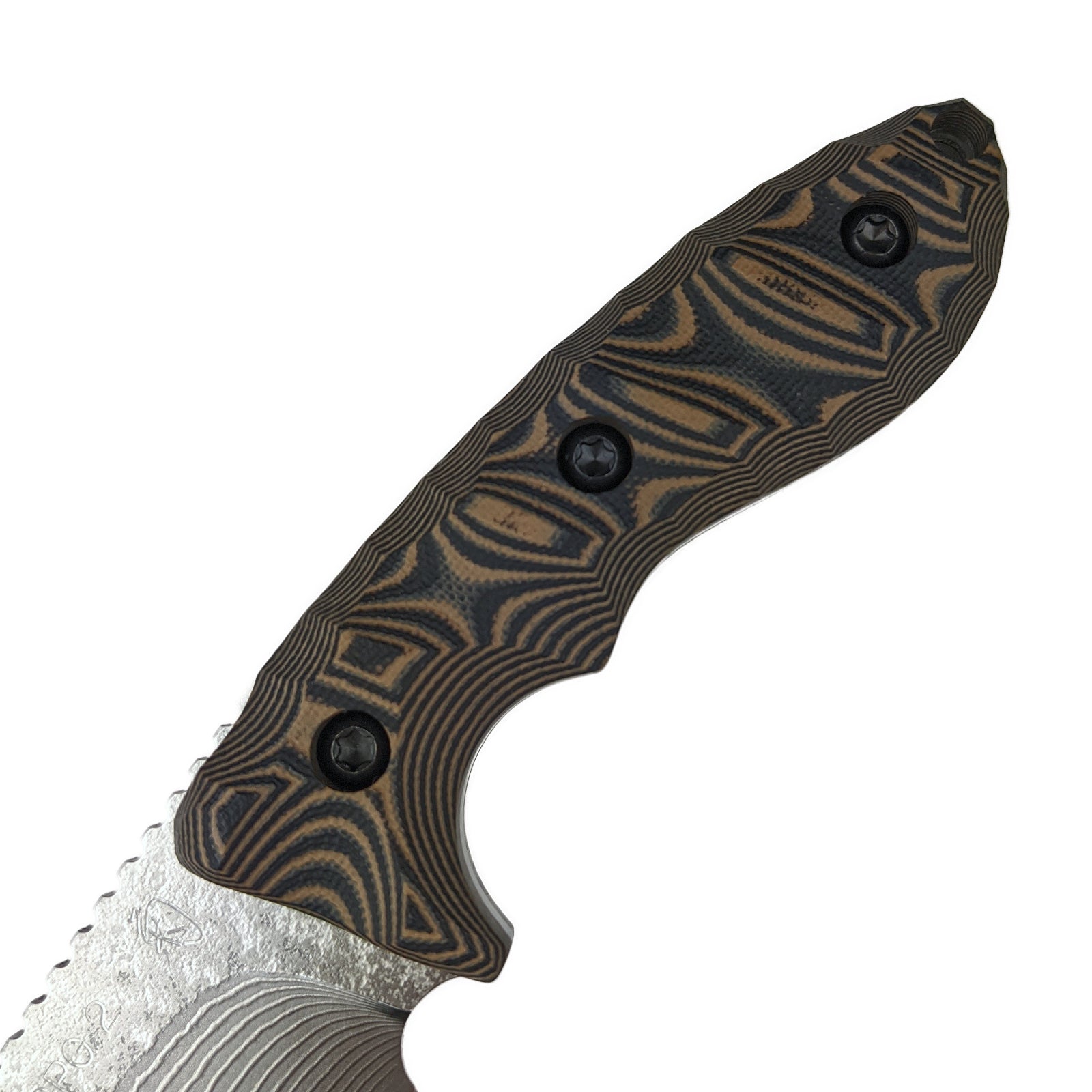 SUWA SPG2 -諏訪- [KM-130B] – KIKU KNIVES
