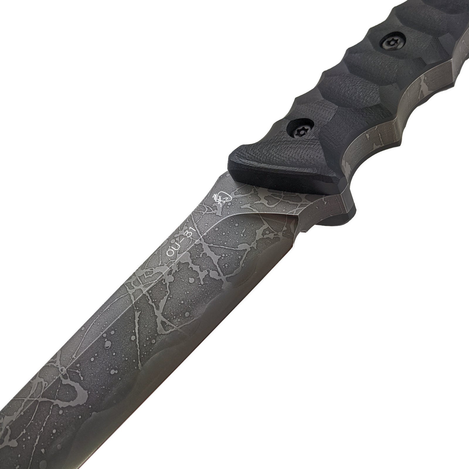 ASUKA -飛鳥- [KM-870] – KIKU KNIVES