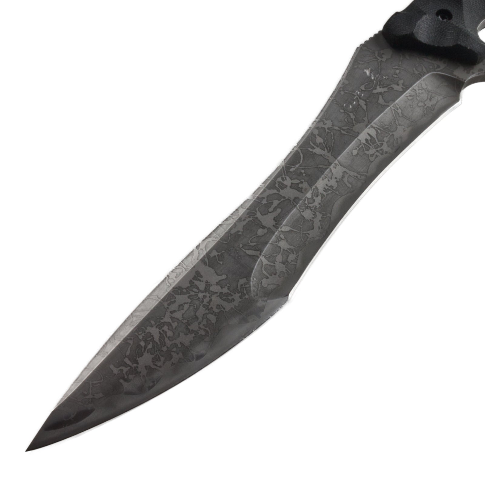 未使用品　キクナイフ　ファルコン　 KIKU KNIVES 新品】松田菊男氏 キクナイフ KIKU KNIVES 『Falcon ファルコン