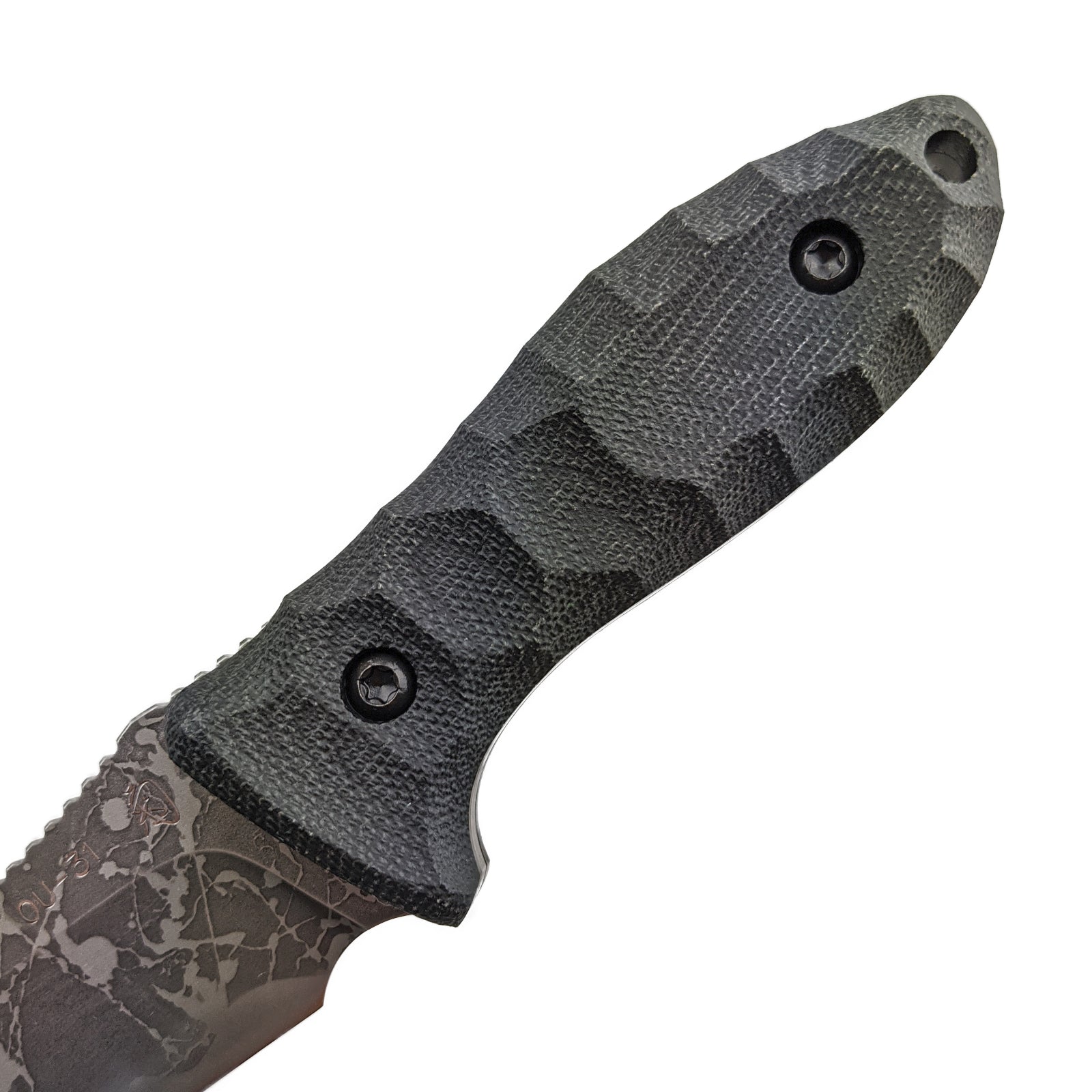 SHIZUGATAKE -賤ヶ岳- [KM-825] – KIKU KNIVES