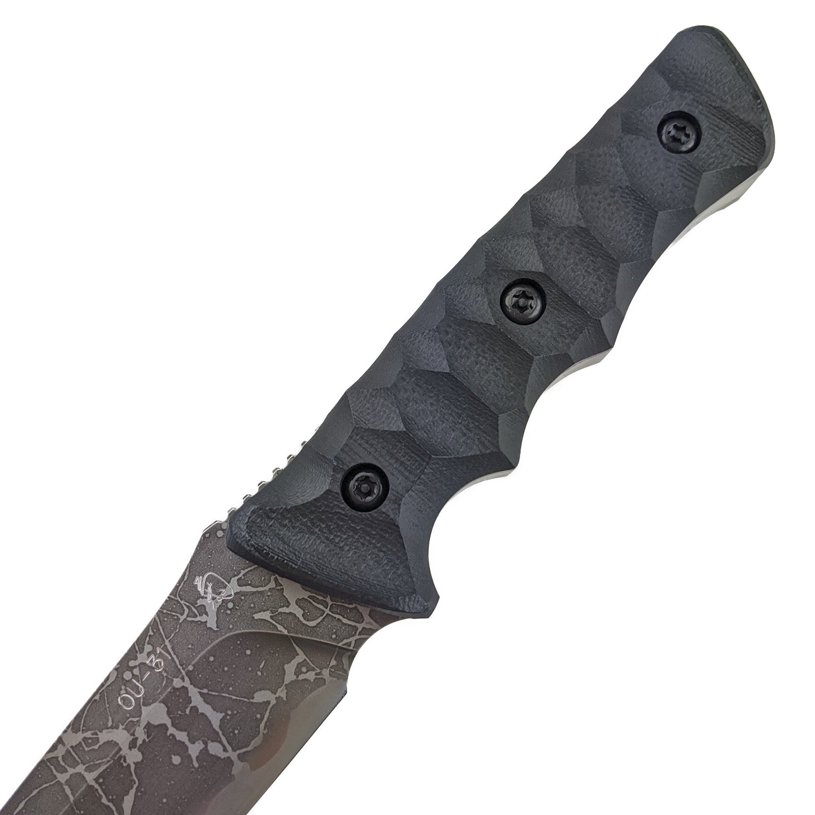 kiku♡ ASUKA -飛鳥- [KM-870] – KIKU KNIVES