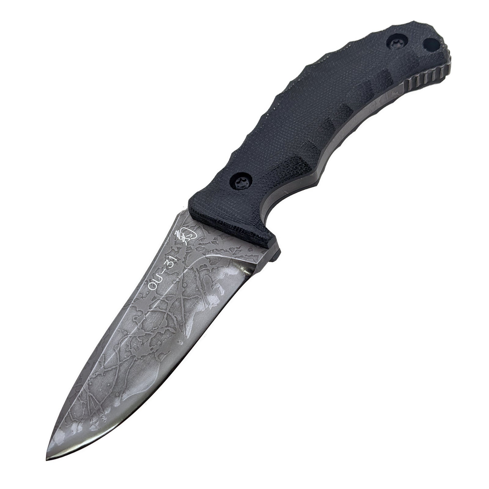 Southern Cross [KM-760] – KIKU KNIVES