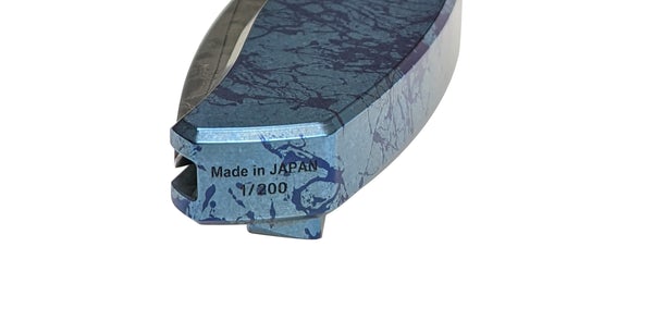 SUBARU Gen.II [KM-610] – KIKU KNIVES